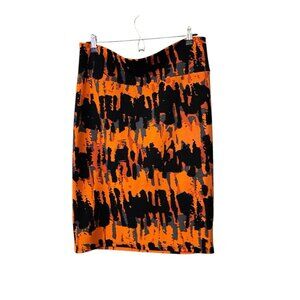 LuLaRoe Cassie‎ Skirt